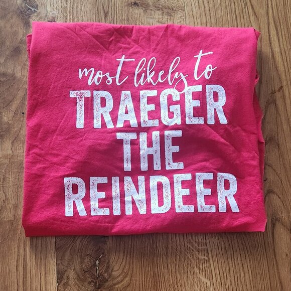 Other - Dad Grill Humor Tee